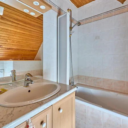 La Maison De Lallier - A 35 Min De Cherbourg Prázdninový dům *