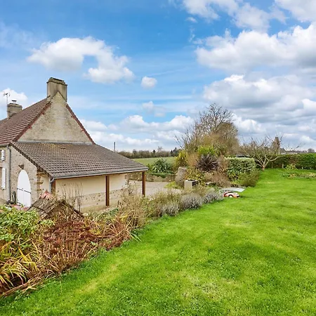 La Maison De Lallier - A 35 Min De Cherbourg *