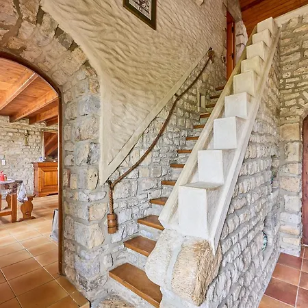 La Maison De Lallier - A 35 Min De Cherbourg Prázdninový dům