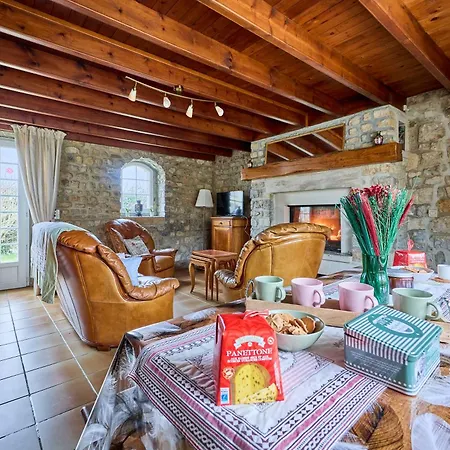 La Maison De Lallier - A 35 Min De Cherbourg * Turqueville