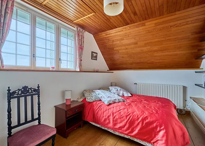 La Maison De Lallier - A 35 Min De Cherbourg