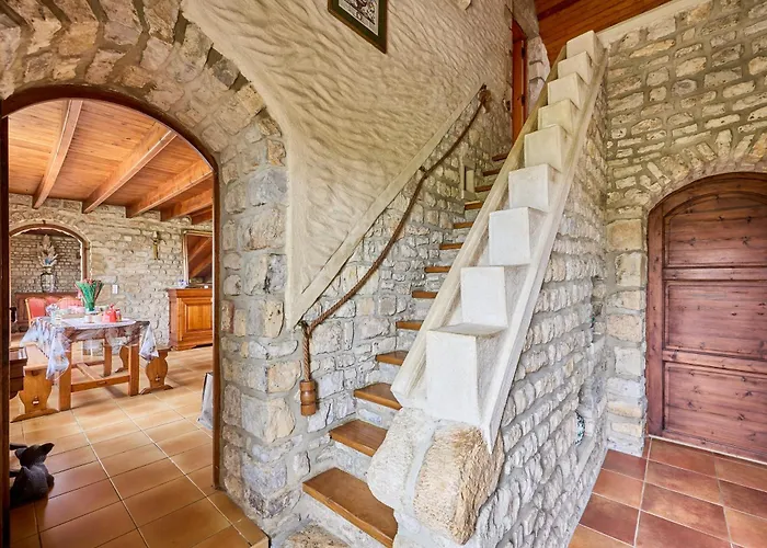 La Maison De Lallier - A 35 Min De Cherbourg Holiday home