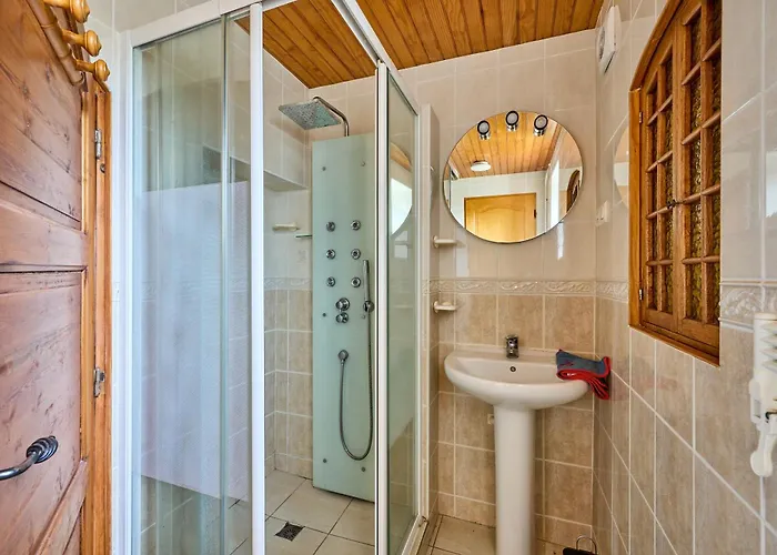 Holiday home La Maison De Lallier - A 35 Min De Cherbourg *