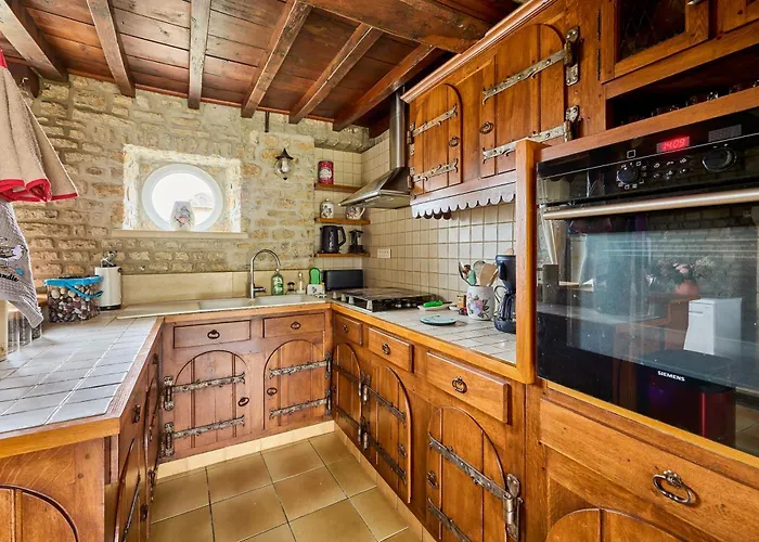 La Maison De Lallier - A 35 Min De Cherbourg